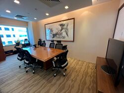 Suntec Tower Five (D1), Office #480803891